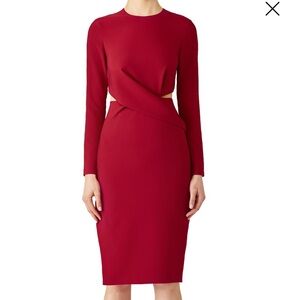 Finders Keepers Oblivion Dress